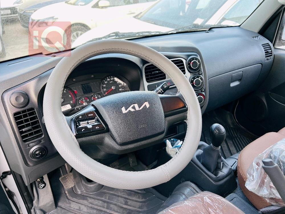 Kia Bongo
